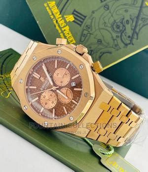 audemars piguet chain|audemars piguet chronograph.